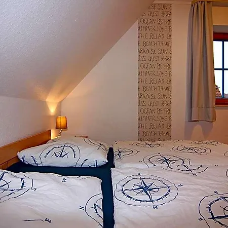 Cozy On 4* Fehmarn