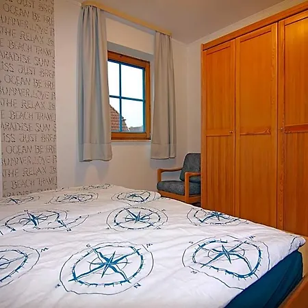 Cozy On 4* Fehmarn