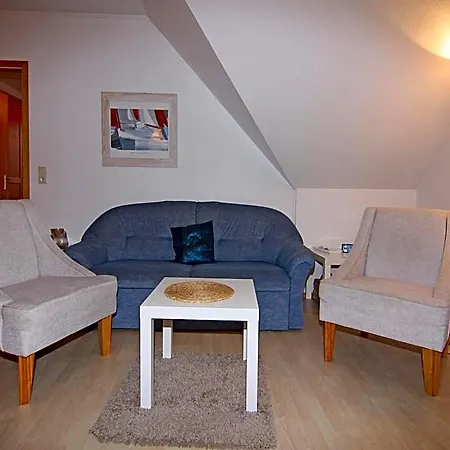 Hotel Cozy On Femern