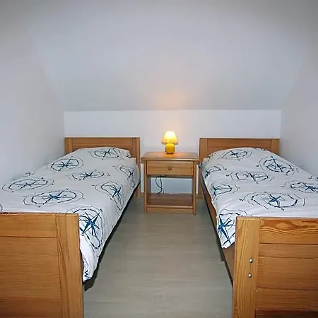 Cozy On Hotel Fehmarn