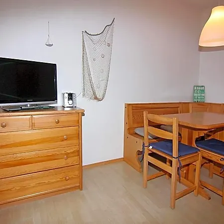 Cozy On Fehmarn